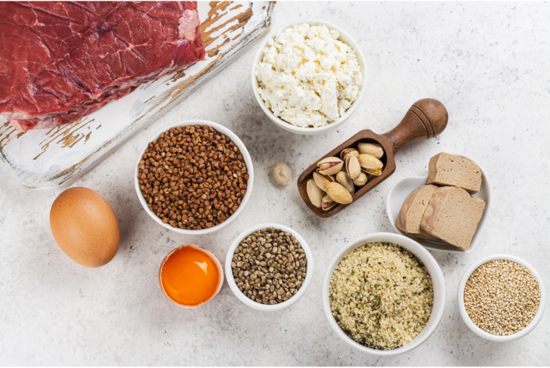 Foodderived Bioactive Peptides Science and Health Opportunities